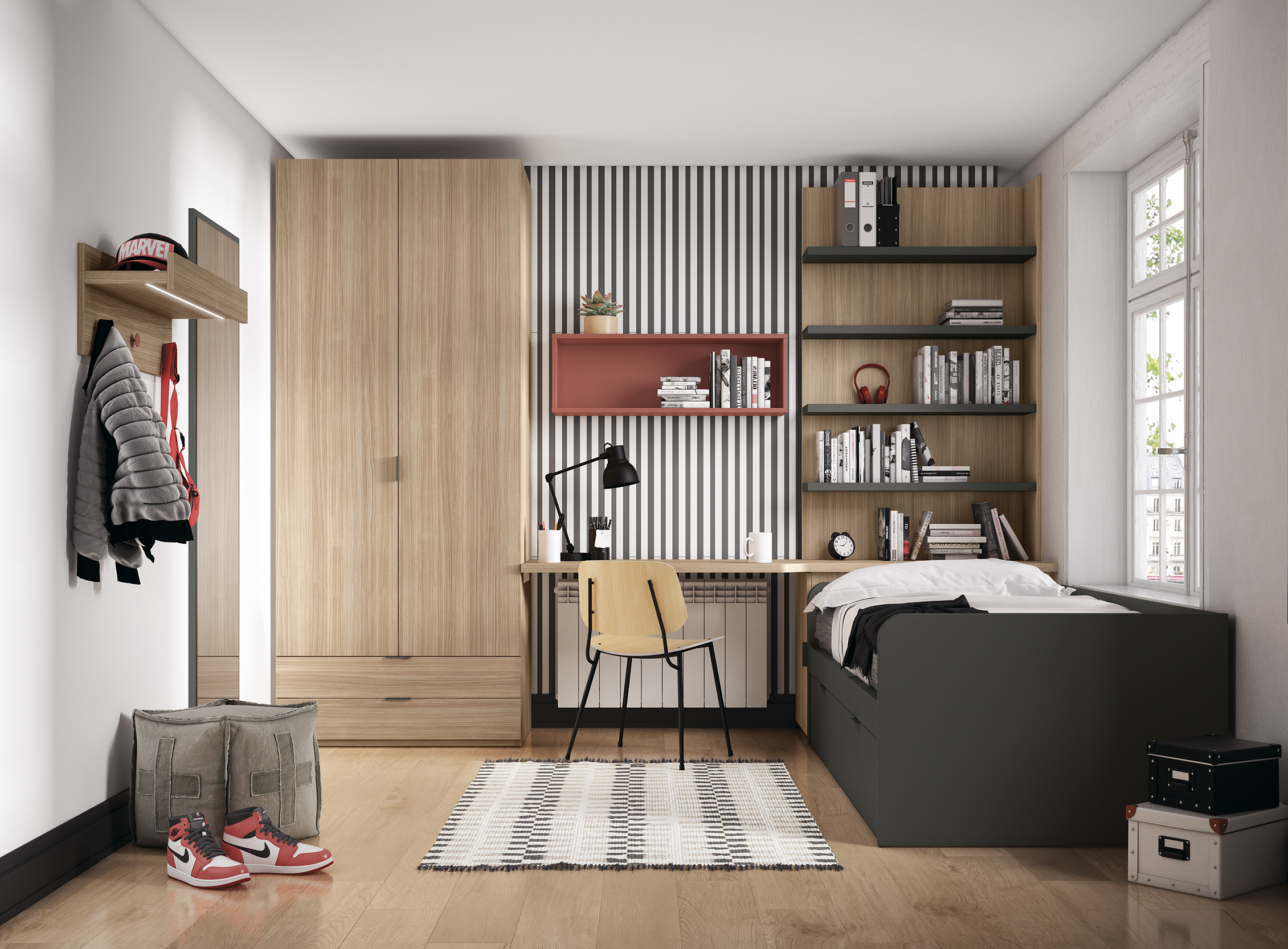 SONRÍE_3_Composición_03_Muebles_Orts_Dormitorios_Juveniles